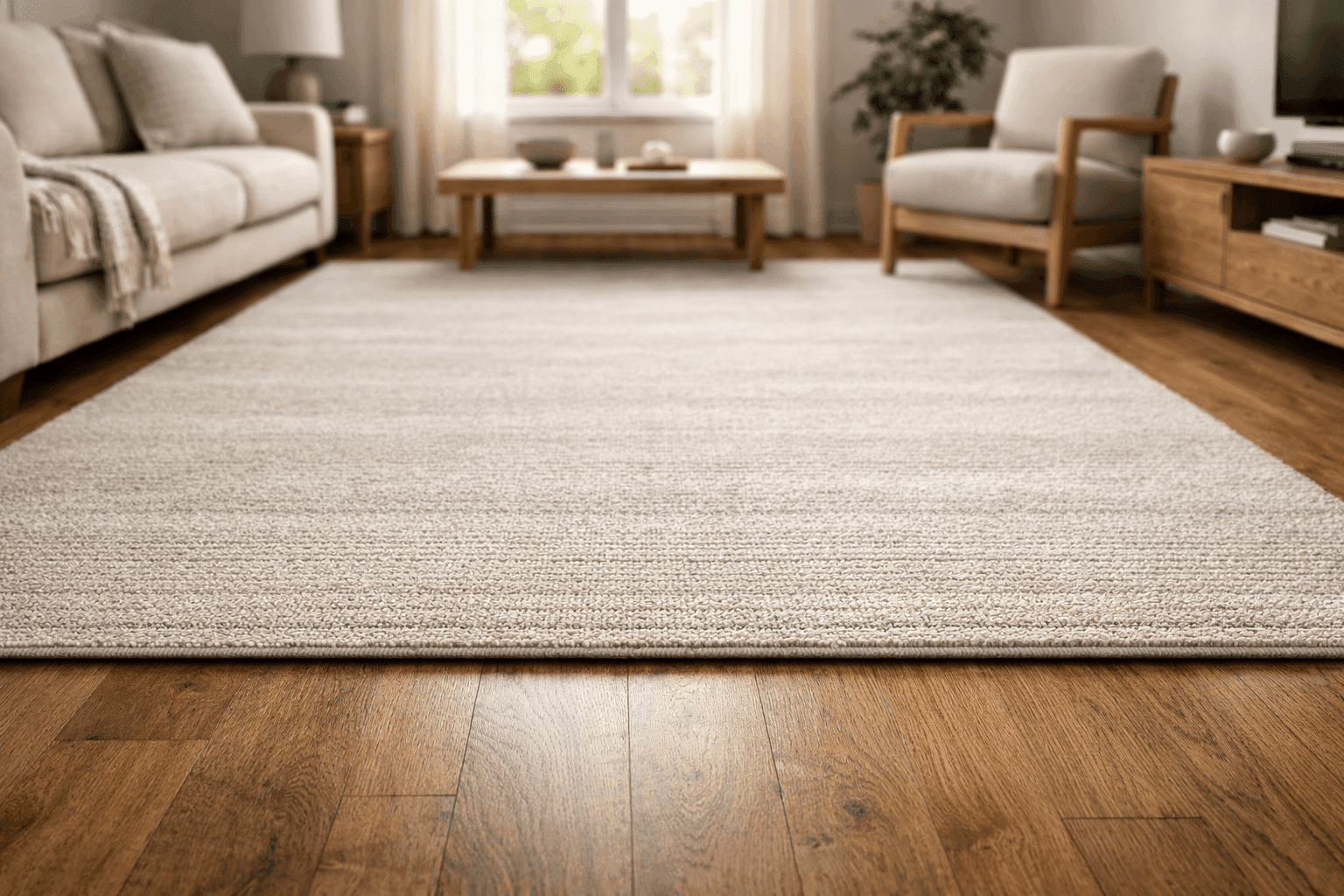 Area Rugs: Placement, Protection, and Style Tips