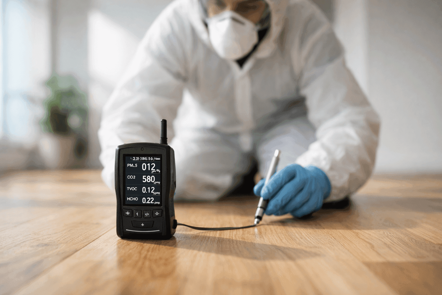 Flooring and Indoor Air Quality: What to Know