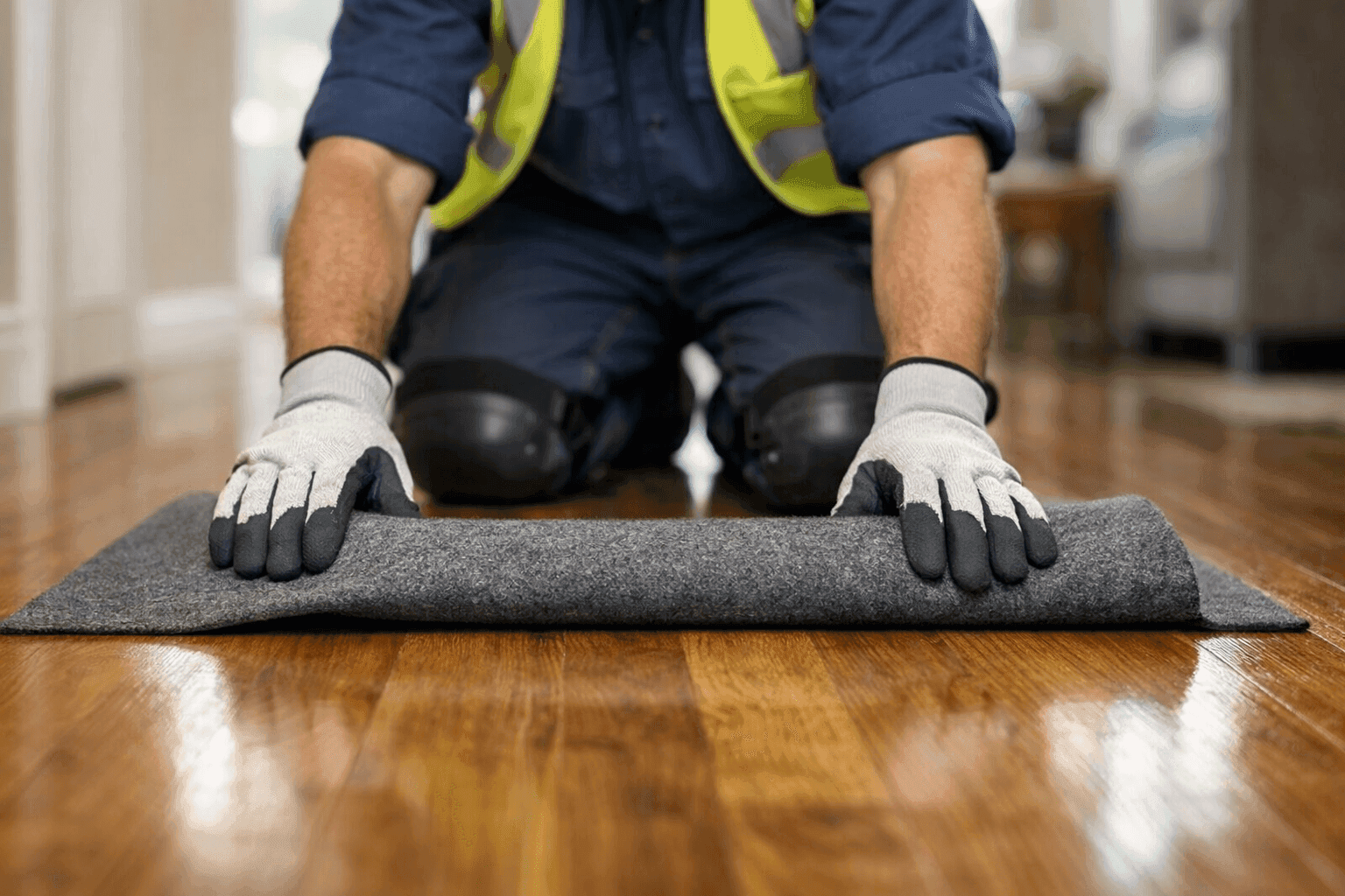 How to Extend the Life of Your Floors: Pro Tips