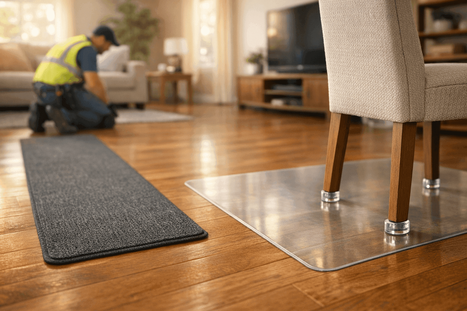 How to Prevent Common Flooring Problems Before They Start