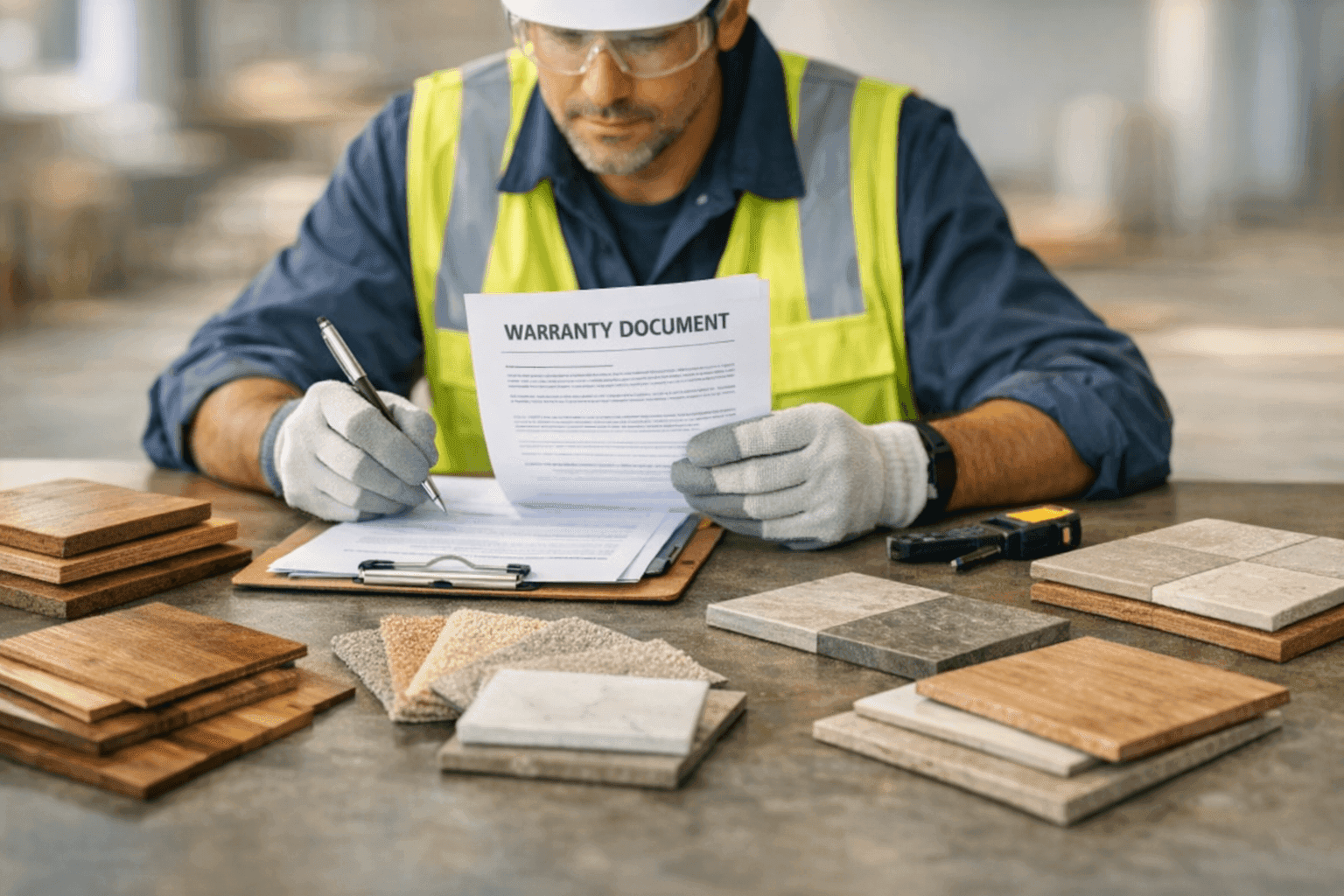 Understanding Floor Warranties: What They Really Cover