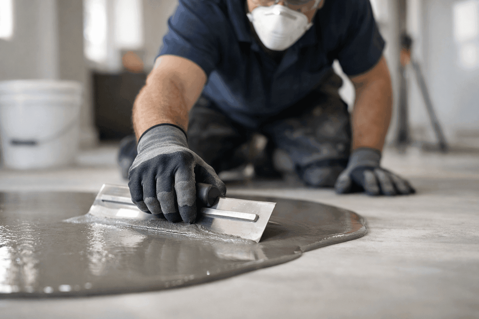 Why Floor Leveling Matters Before Installing New Floors